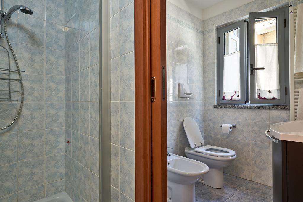 Ferienwohnung La Chiave Di Volta Como Exterior foto